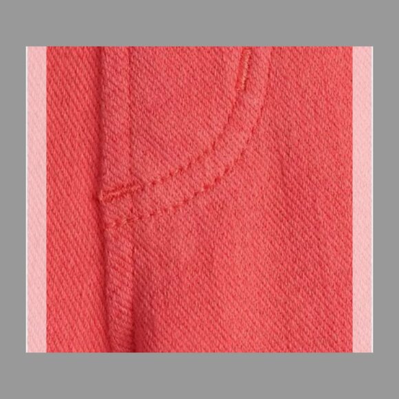 Belle by Kim Gravel Flexibelle Pull On Jeggings Petite Plus 26 WP Dark A284898 - Picture 5 of 7